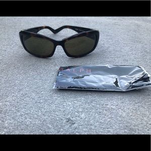 Women’s Ralph Lauren Sunglasses